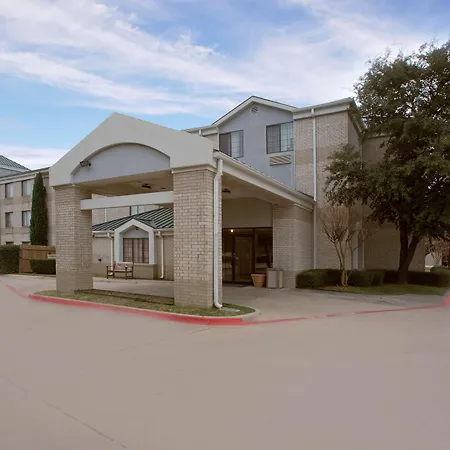 Americas Best Value Inn Addison